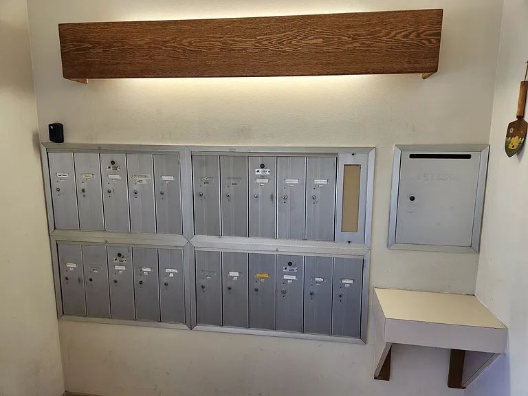 Palmer Apartments — Photo 7