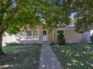 144 2nd St N, Stevens Point, WI 54481