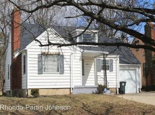 3411 Otterbein Ave, Dayton, OH 45406