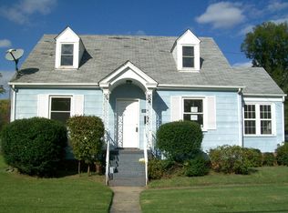 2210 Byron St, Richmond, VA 23222