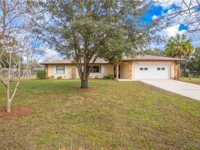 5475 S Concord Ter, Inverness, FL, 34452