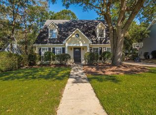6620 Barrow Ct, Mobile, AL 36695
