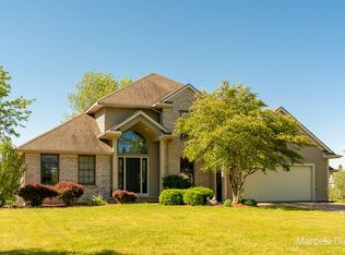 1560 Joseph Ln, Hudsonville, MI 49426
