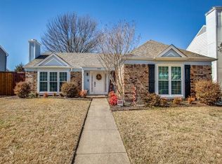 1002 Ashby Dr, Allen, TX 75002