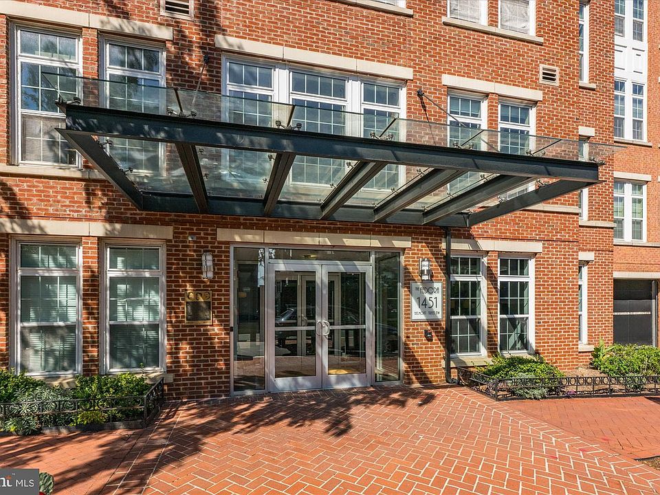 1st image of 1451 Belmont St NW APT 207