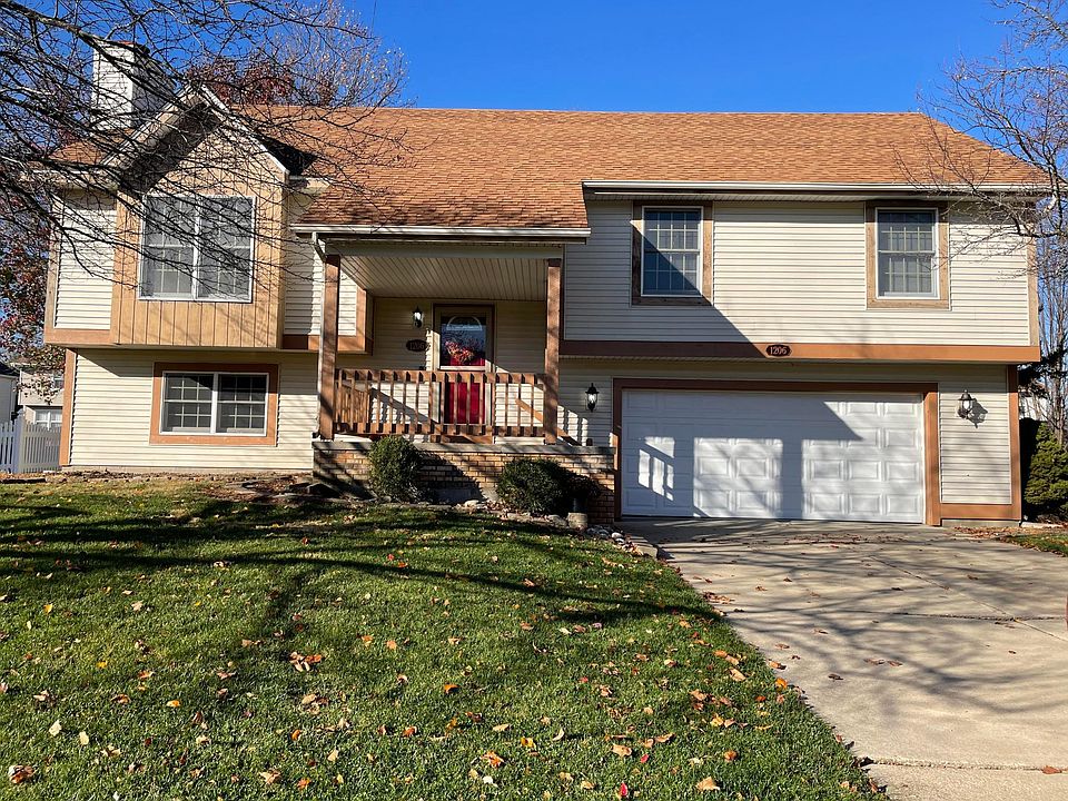 1206 Dianne Drive