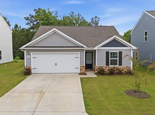 1676 Hidden Garden Ln, Gilbert, SC 29054