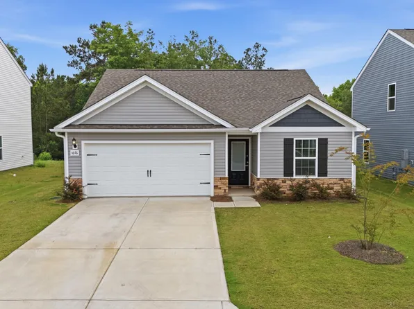 1676 Hidden Garden Ln, Gilbert, SC 29054