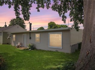 1629 S L St, Elwood, IN 46036