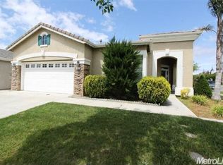 3413 Sleepy Hollow Ln, Modesto, CA 95355