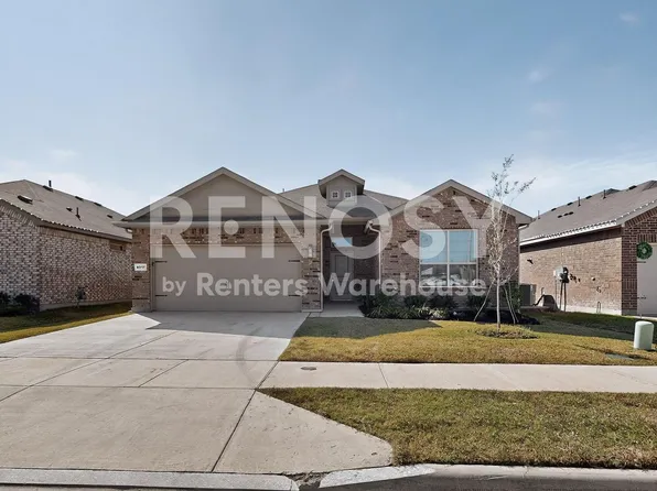 8517 Centerboard Ln, Fort Worth, TX 76179