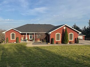 8004 Big Meadows Rd, Jefferson City, MO 65101