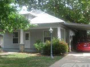 311 N Oak Ave, Joplin, MO 64801