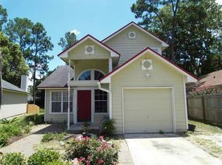 7241 Argyle Corners Dr, Jacksonville, FL 32244