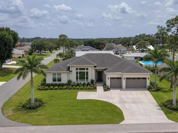 1802 SW Diamond Street, Port St Lucie, FL 34953
