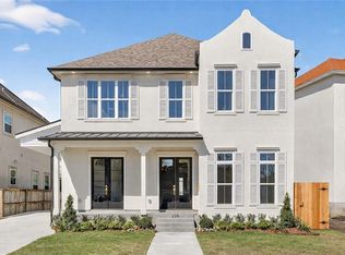 219 E Maple Ridge Dr, Metairie, LA 70001