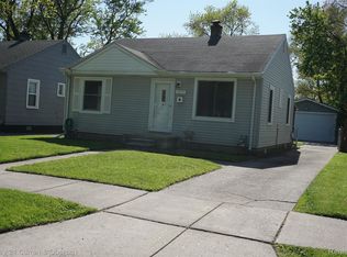 6670 Mortenview Dr, Taylor, MI