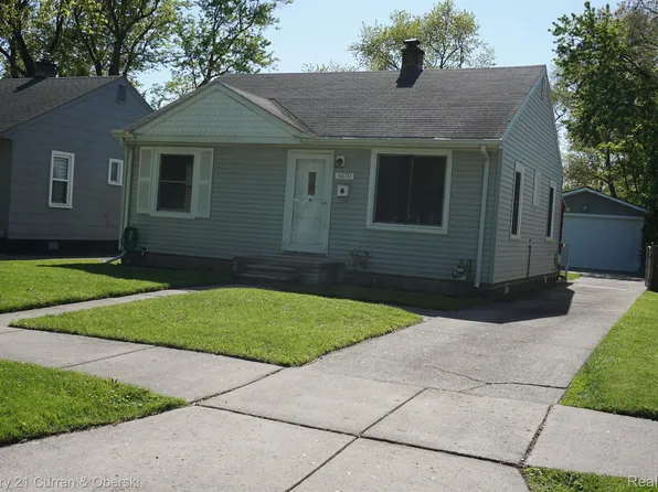 6670 Mortenview Dr, Taylor, MI 48180