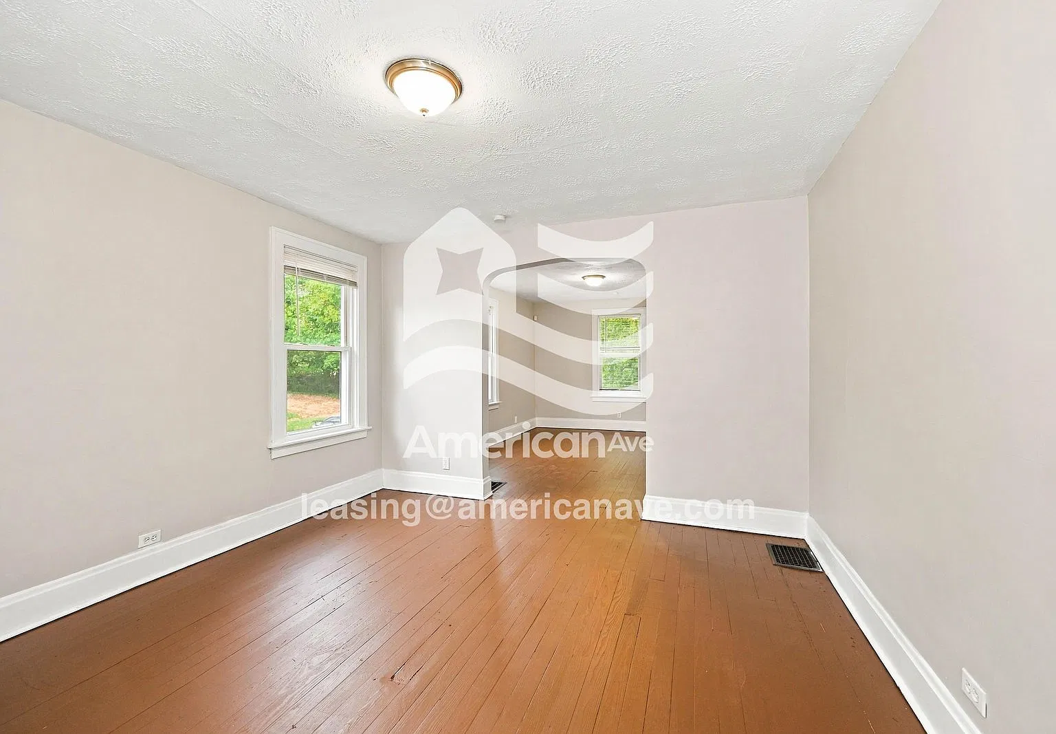 2 bed, 1.0 bath, 1188 sqft, $1,247 — Photo 4
