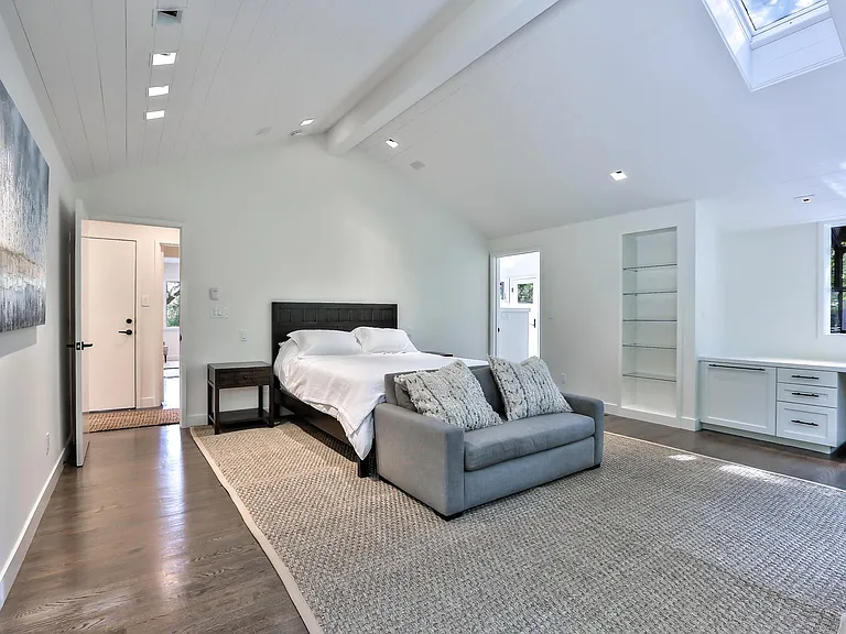 master suite