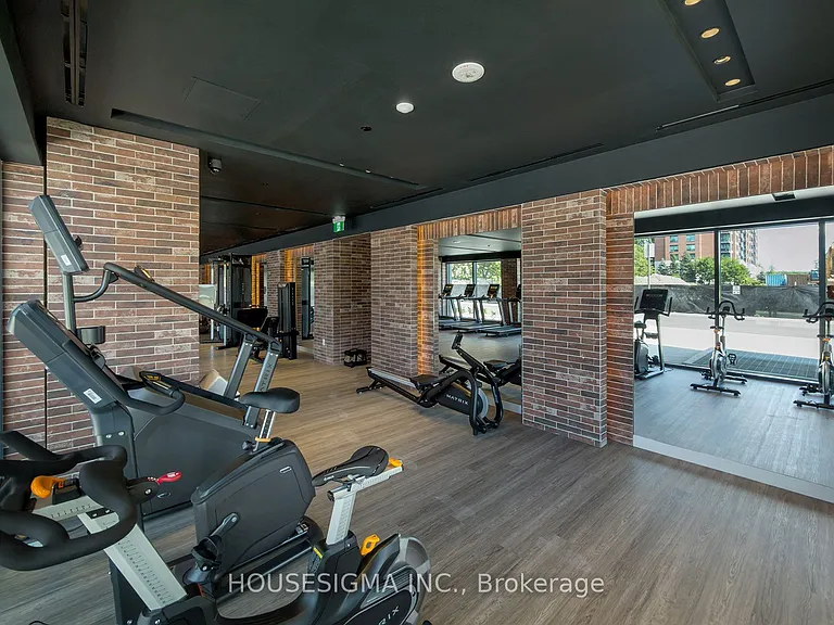 4010 Eglinton Ave W #1105 — Photo 29