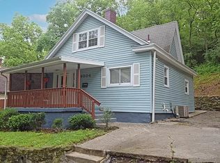 6504 Chandler St, Cincinnati, OH 45227