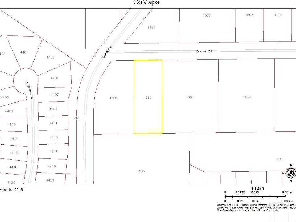 1st image of this home