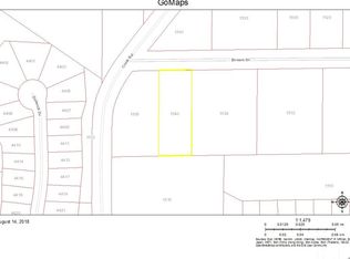 1540 Brown St, Durham, NC 27713