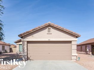 14846 W Calavar Rd, Surprise, AZ 85379