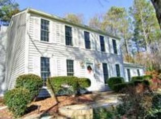 220 Cobblestone Ct SE, Marietta, GA 30067