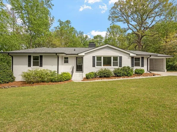 3801 Sue Ln, Raleigh, NC 27604