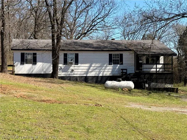 476690 E 1086th Rd, Muldrow, OK 74948