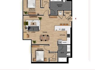 802 S Berendo St UNIT 616, Los Angeles, CA 90005