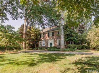 2209 White Oak Rd, Raleigh, NC 27608