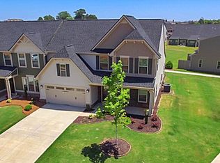15 Hemingway Ln, Simpsonville, SC 29681