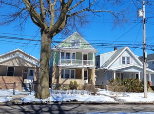2412 Grand Ave #2, Niagara Falls, NY 14301