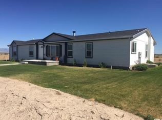 1055 W Ashby Rd, Delta, UT 84624
