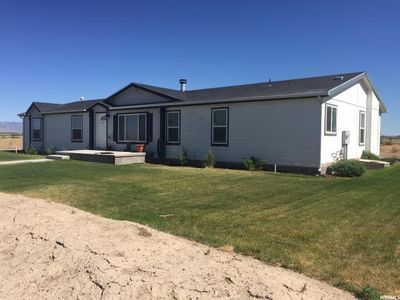 1055 W Ashby Rd, Delta, UT, 84624