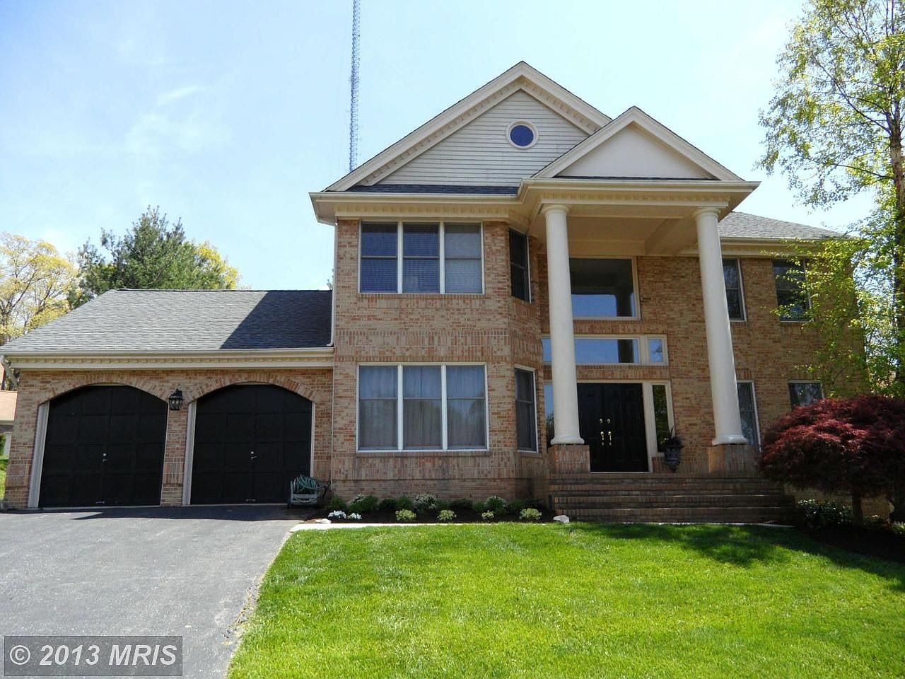 3735 Ashley Way, Owings Mills, MD 21117 Zillow