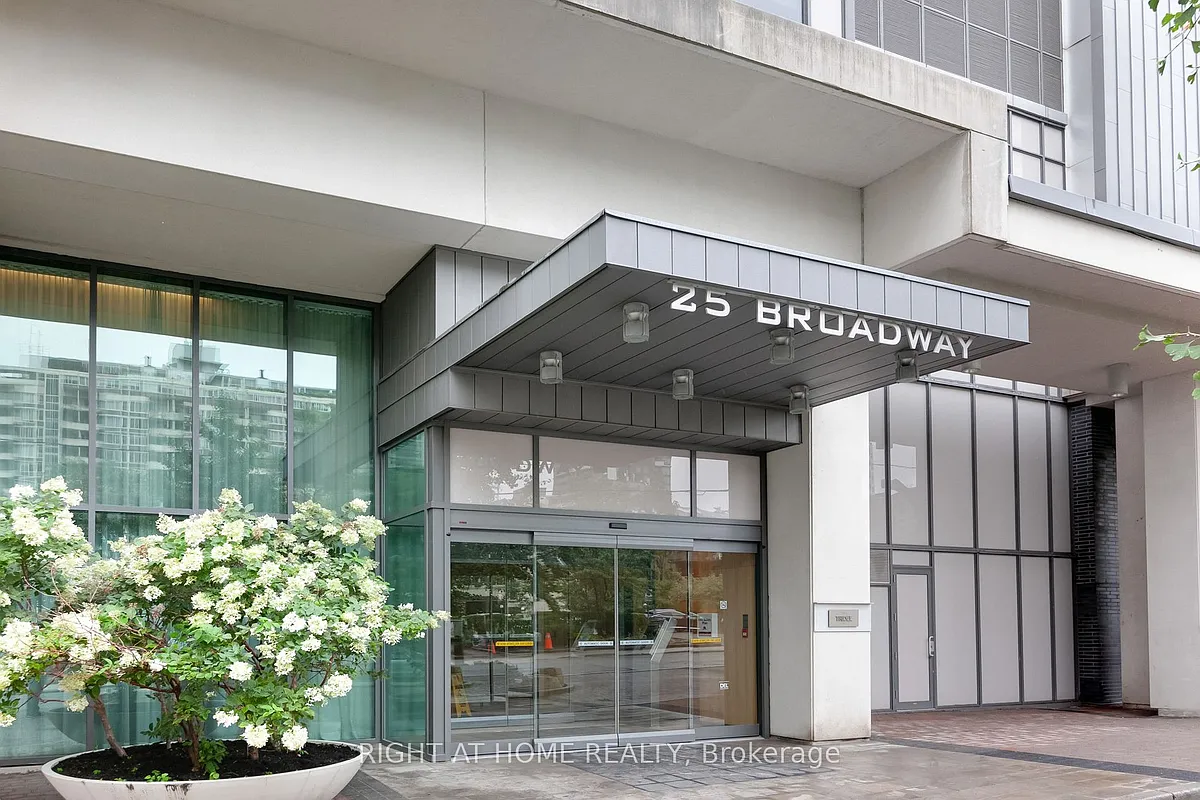 Building Photo - 25 Broadway Ave #505