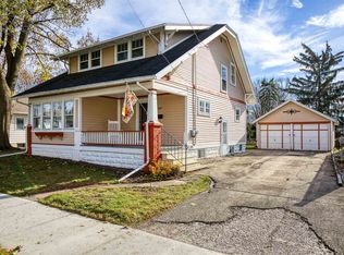 1207 W Elsie St, Appleton, WI 54914