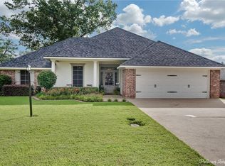 9094 Summer Tree Cir, Greenwood, LA 71033