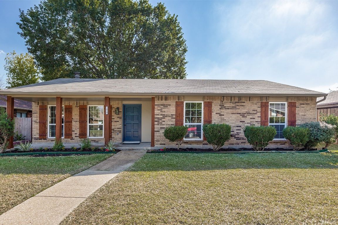 3050 Villa Sur Trl, Dallas, TX 75228 | Zillow