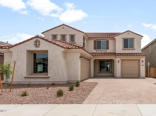 17643 W RANCHO Drive, Litchfield Park, AZ 85340