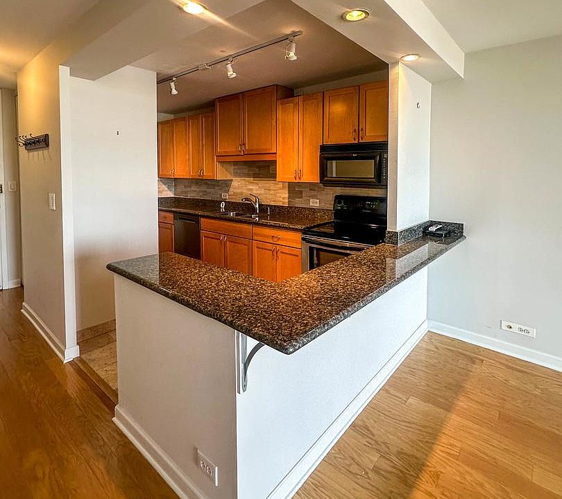1st image of 1660 N Lasalle St #710