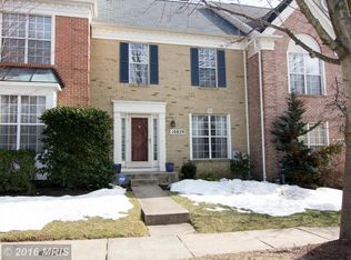 10829 Sherwood Hill Rd, Owings Mills, MD 21117