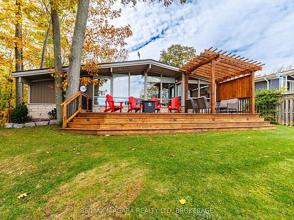 4th image of 42 Mohawk Point Rd