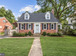 9415 Wire Ave, Silver Spring, MD 20901