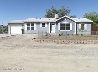 602 W Ross St, Farmington, NM 87401