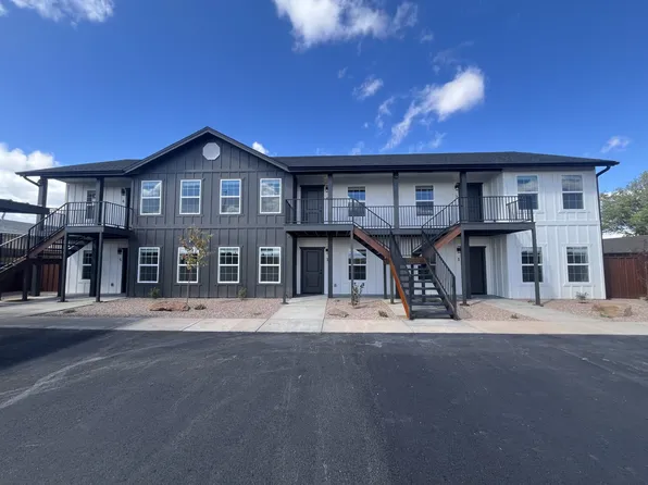 444 S 1st St E #1, Snowflake, AZ 85937